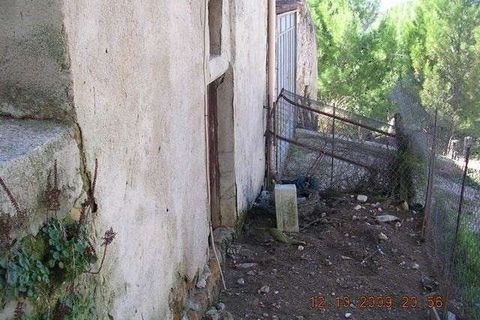 Villa i Cianciana, Agrigento, Cianciana - € 26.000 | Ref: RP-728598-728598 - foto 9