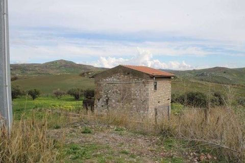 Villa i Cianciana, Agrigento, Cianciana - € 49.000 | Ref: RP-728608-728608 - foto 1