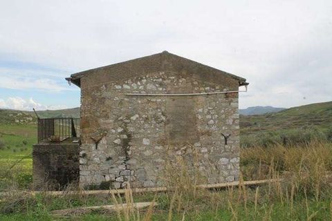 Villa i Cianciana, Agrigento, Cianciana - € 49.000 | Ref: RP-728608-728608 - foto 2