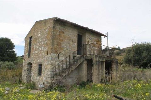 Villa i Cianciana, Agrigento, Cianciana - € 49.000 | Ref: RP-728608-728608 - foto 3