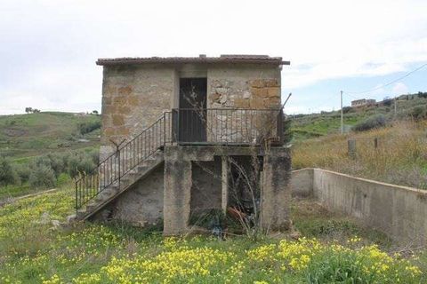 Villa i Cianciana, Agrigento, Cianciana - € 49.000 | Ref: RP-728608-728608 - foto 10