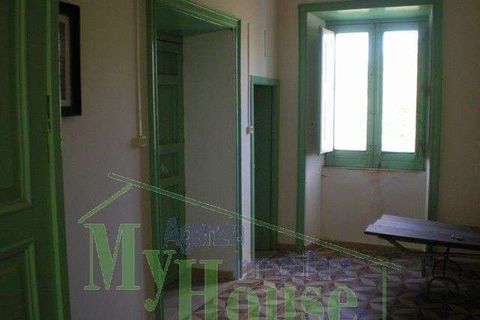 Villa a Cianciana, Agrigento, Cianciana - € 150.000 | Ref: RP-728619-728619 - foto 8