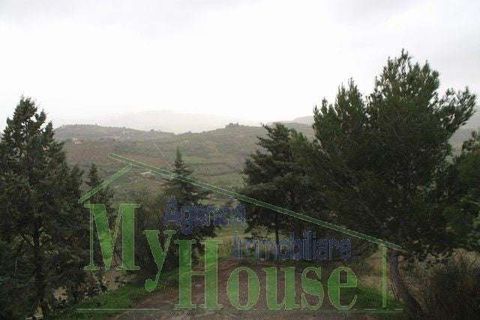 Villa i Cianciana, Agrigento, Cianciana - € 299.000 | Ref: RP-728630-728630 - foto 1