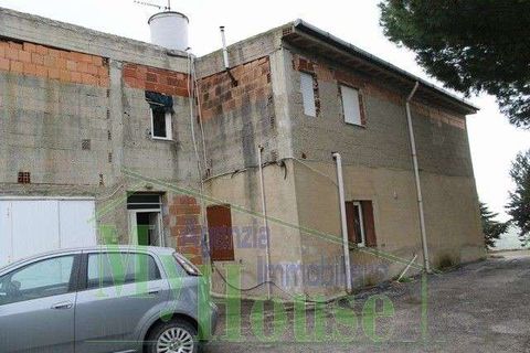 Villa i Cianciana, Agrigento, Cianciana - € 299.000 | Ref: RP-728630-728630 - foto 2