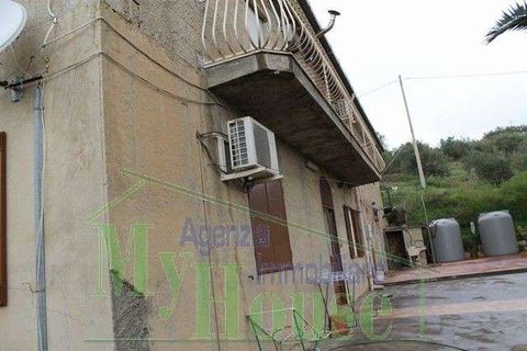 Villa i Cianciana, Agrigento, Cianciana - € 299.000 | Ref: RP-728630-728630 - foto 3