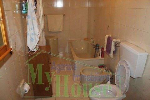 Villa i Cianciana, Agrigento, Cianciana - € 299.000 | Ref: RP-728630-728630 - foto 6