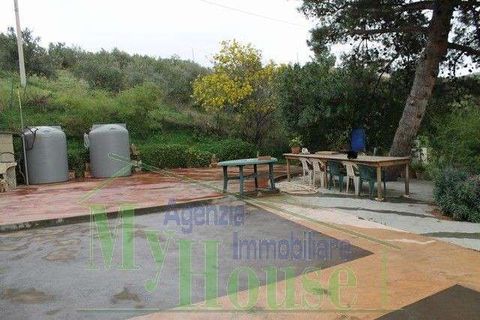 Villa i Cianciana, Agrigento, Cianciana - € 299.000 | Ref: RP-728630-728630 - foto 7