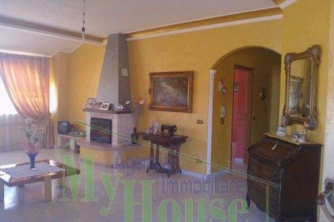 Villa a Cianciana, Agrigento, Cianciana - € 360.000 | Ref: RP-728641-728641 - foto 2
