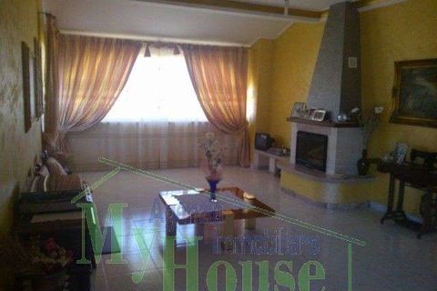 Villa a Cianciana, Agrigento, Cianciana - € 360.000 | Ref: RP-728641-728641 - foto 3