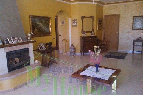 Villa a Cianciana, Agrigento, Cianciana - € 360.000 | Ref: RP-728641-728641 - foto 4