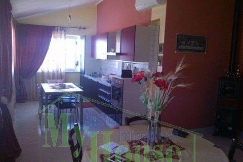 Villa a Cianciana, Agrigento, Cianciana - € 360.000 | Ref: RP-728641-728641 - foto 5