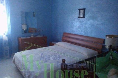Villa a Cianciana, Agrigento, Cianciana - € 360.000 | Ref: RP-728641-728641 - foto 6