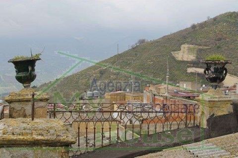Byhus i Cianciana, Agrigento, Cianciana - € 60.000 | Ref: RP-728667-728667 - foto 1