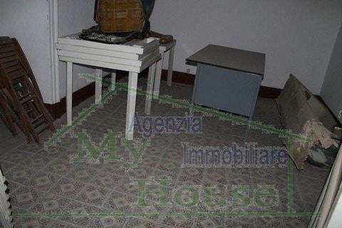 Byhus i Cianciana, Agrigento, Cianciana - € 60.000 | Ref: RP-728667-728667 - foto 5