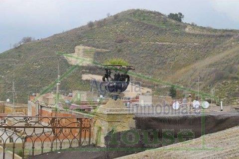 Byhus i Cianciana, Agrigento, Cianciana - € 60.000 | Ref: RP-728667-728667 - foto 7