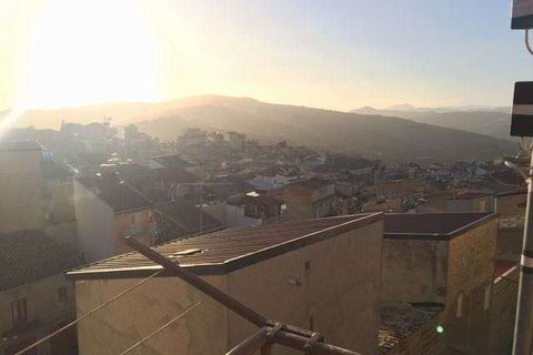 Byhus i Cianciana, Agrigento, Cianciana - € 58.000 | Ref: RP-728678-728678 - foto 1