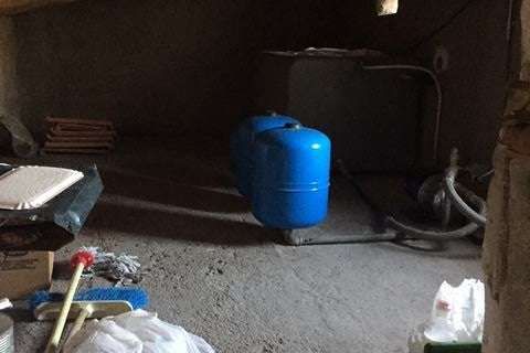 Byhus i Cianciana, Agrigento, Cianciana - € 58.000 | Ref: RP-728678-728678 - foto 7