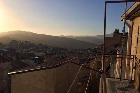 Byhus i Cianciana, Agrigento, Cianciana - € 58.000 | Ref: RP-728678-728678 - foto 8