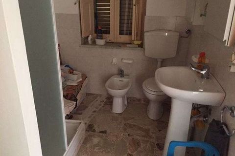 Byhus i Cianciana, Agrigento, Cianciana - € 58.000 | Ref: RP-728678-728678 - foto 10