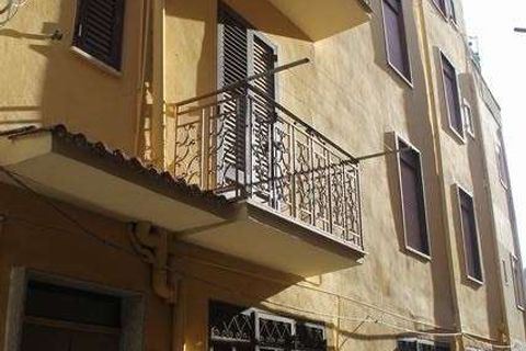 Byhus i Cianciana, Agrigento, Cianciana - € 79.000 | Ref: RP-728689-728689 - foto 1