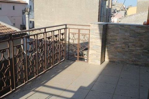 Byhus i Cianciana, Agrigento, Cianciana - € 79.000 | Ref: RP-728689-728689 - foto 7