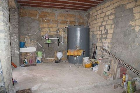 Byhus i Cianciana, Agrigento, Cianciana - € 79.000 | Ref: RP-728689-728689 - foto 9