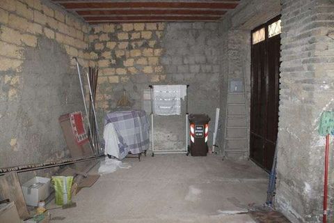 Byhus i Cianciana, Agrigento, Cianciana - € 79.000 | Ref: RP-728689-728689 - foto 10