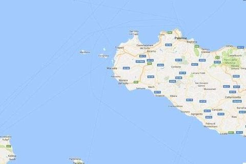 Villa i Cianciana, Agrigento, Cianciana - € 345.000 | Ref: RP-728700-728700 - foto 10
