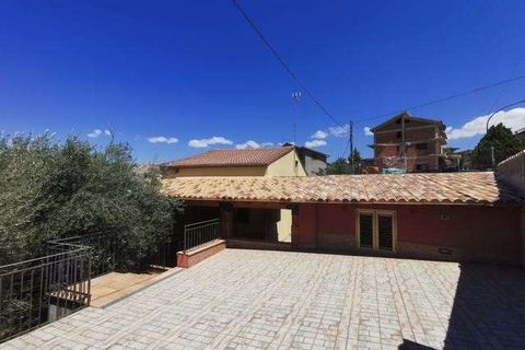 Villa i Cianciana, Agrigento, Cianciana - € 199.000 | Ref: RP-728733-728733 - foto 1