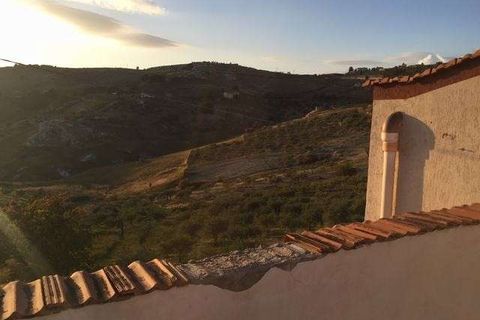 Villa a Cianciana, Agrigento, Cianciana - € 70.000 | Ref: RP-728744-728744 - foto 5