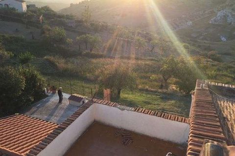 Villa a Cianciana, Agrigento, Cianciana - € 70.000 | Ref: RP-728744-728744 - foto 8