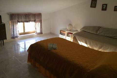 Villa a Cianciana, Agrigento, Cianciana - € 70.000 | Ref: RP-728744-728744 - foto 10