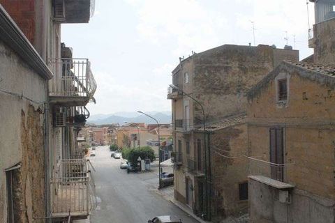 Villa i Cianciana, Agrigento, Cianciana - € 59.000 | Ref: RP-728755-728755 - foto 6