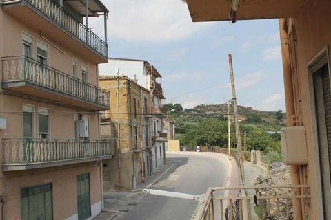 Villa i Cianciana, Agrigento, Cianciana - € 59.000 | Ref: RP-728755-728755 - foto 7