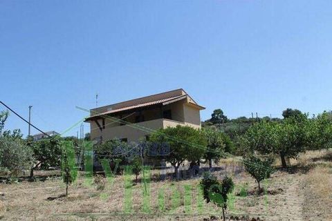 Villa a Cianciana, Agrigento, Cianciana - € 249.000 | Ref: RP-728777-728777 - foto 2