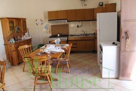 Villa a Cianciana, Agrigento, Cianciana - € 249.000 | Ref: RP-728777-728777 - foto 3