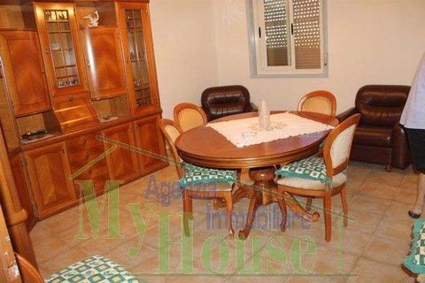 Villa a Cianciana, Agrigento, Cianciana - € 249.000 | Ref: RP-728777-728777 - foto 4