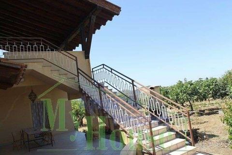 Villa a Cianciana, Agrigento, Cianciana - € 249.000 | Ref: RP-728777-728777 - foto 7