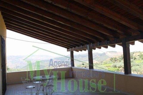 Villa a Cianciana, Agrigento, Cianciana - € 249.000 | Ref: RP-728777-728777 - foto 10