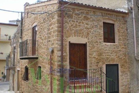Byhus i Cianciana, Agrigento, Cianciana - € 39.000 | Ref: RP-728788-728788 - foto 1