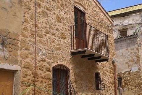 Byhus i Cianciana, Agrigento, Cianciana - € 39.000 | Ref: RP-728788-728788 - foto 2