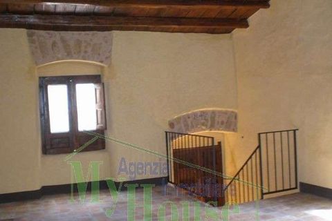 Byhus i Cianciana, Agrigento, Cianciana - € 39.000 | Ref: RP-728788-728788 - foto 4