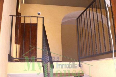 Byhus i Cianciana, Agrigento, Cianciana - € 39.000 | Ref: RP-728788-728788 - foto 5