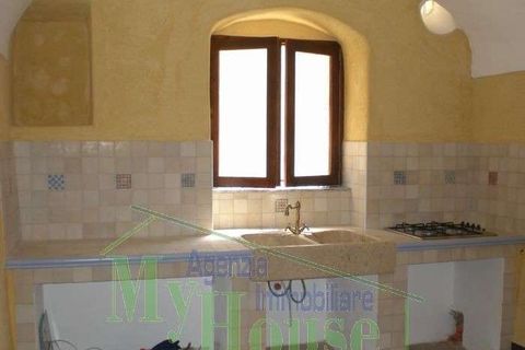 Byhus i Cianciana, Agrigento, Cianciana - € 39.000 | Ref: RP-728788-728788 - foto 9