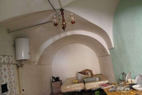 Byhus i Cianciana, Agrigento, Cianciana - € 21.995 | Ref: RP-728809-728809 - foto 4