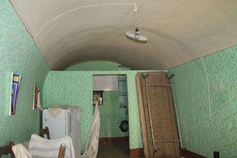Byhus i Cianciana, Agrigento, Cianciana - € 21.995 | Ref: RP-728809-728809 - foto 5