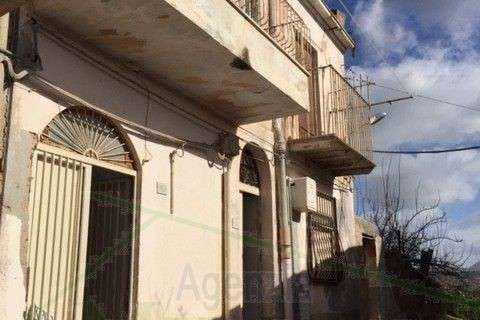 Byhus i Cianciana, Agrigento, Cianciana - € 29.500 | Ref: RP-728820-728820 - foto 2