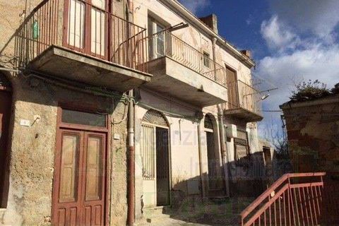 Byhus i Cianciana, Agrigento, Cianciana - € 29.500 | Ref: RP-728820-728820 - foto 3