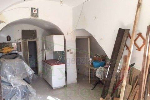 Byhus i Cianciana, Agrigento, Cianciana - € 29.500 | Ref: RP-728820-728820 - foto 5