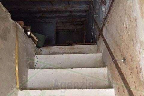 Byhus i Cianciana, Agrigento, Cianciana - € 29.500 | Ref: RP-728820-728820 - foto 7